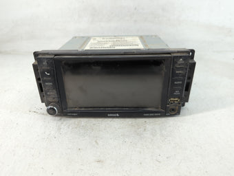 compare product 2018 Dodge Ram 1500 Radio AM FM Cd Player Receiver Replacement P/N:P05091186AC Fits Fits 2019 2020 OEM Used Auto Parts