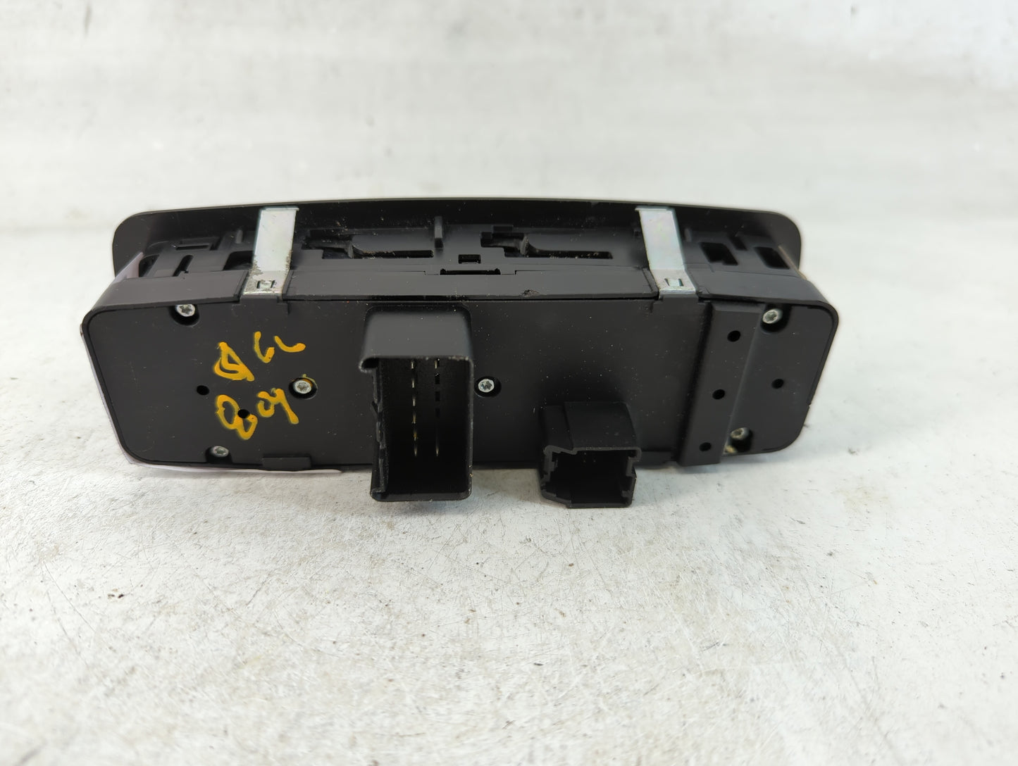 2018 Dodge Ram 1500 Master Power Window Switch Replacement Driver Side Left P/N:68298866AA Fits Fits 2016 2017 2019 2020 202