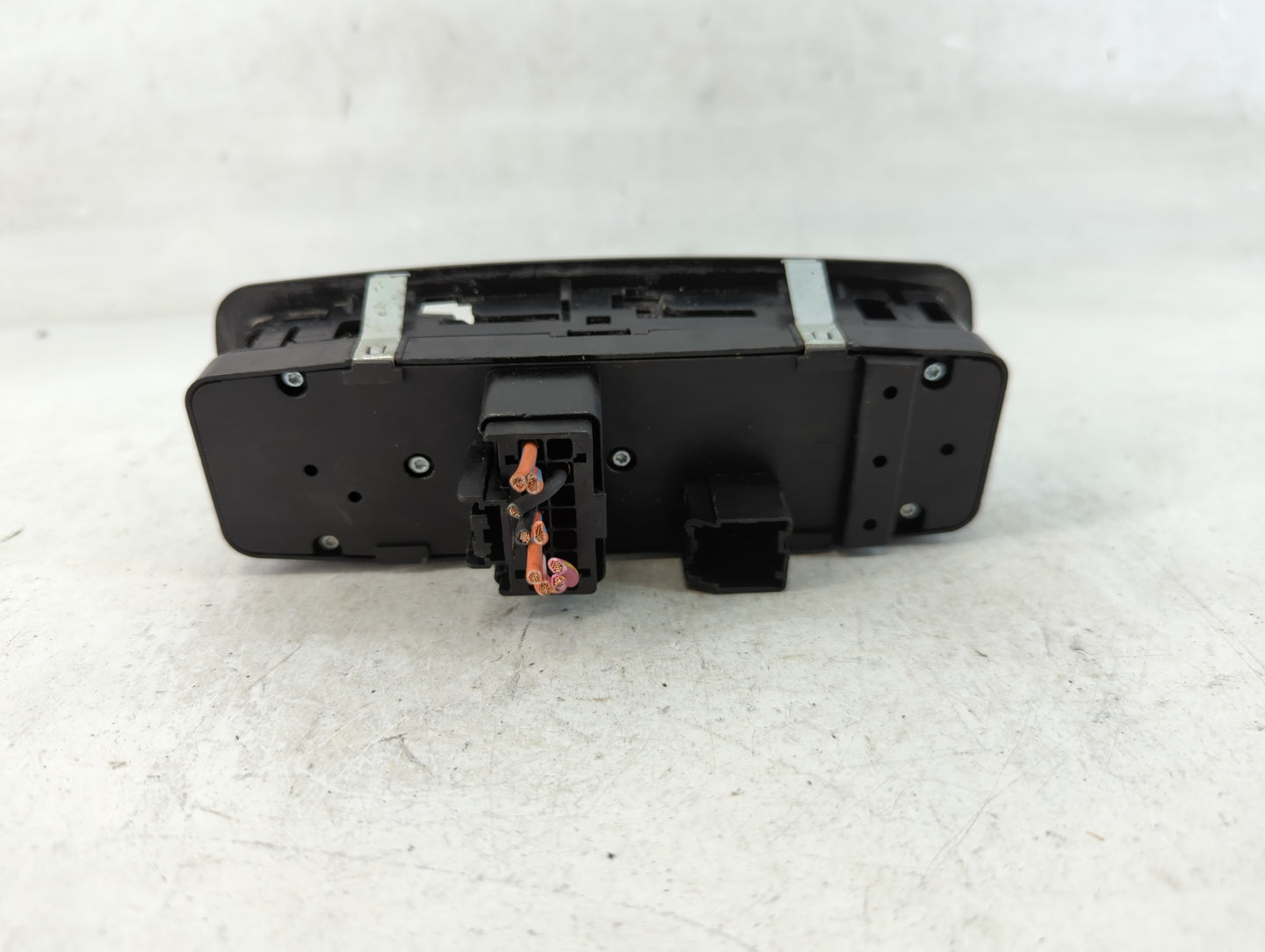2018 Dodge Ram 1500 Master Power Window Switch Replacement Driver Side Left P/N:68110866AB Fits Fits 2016 2017 2019 2020 202