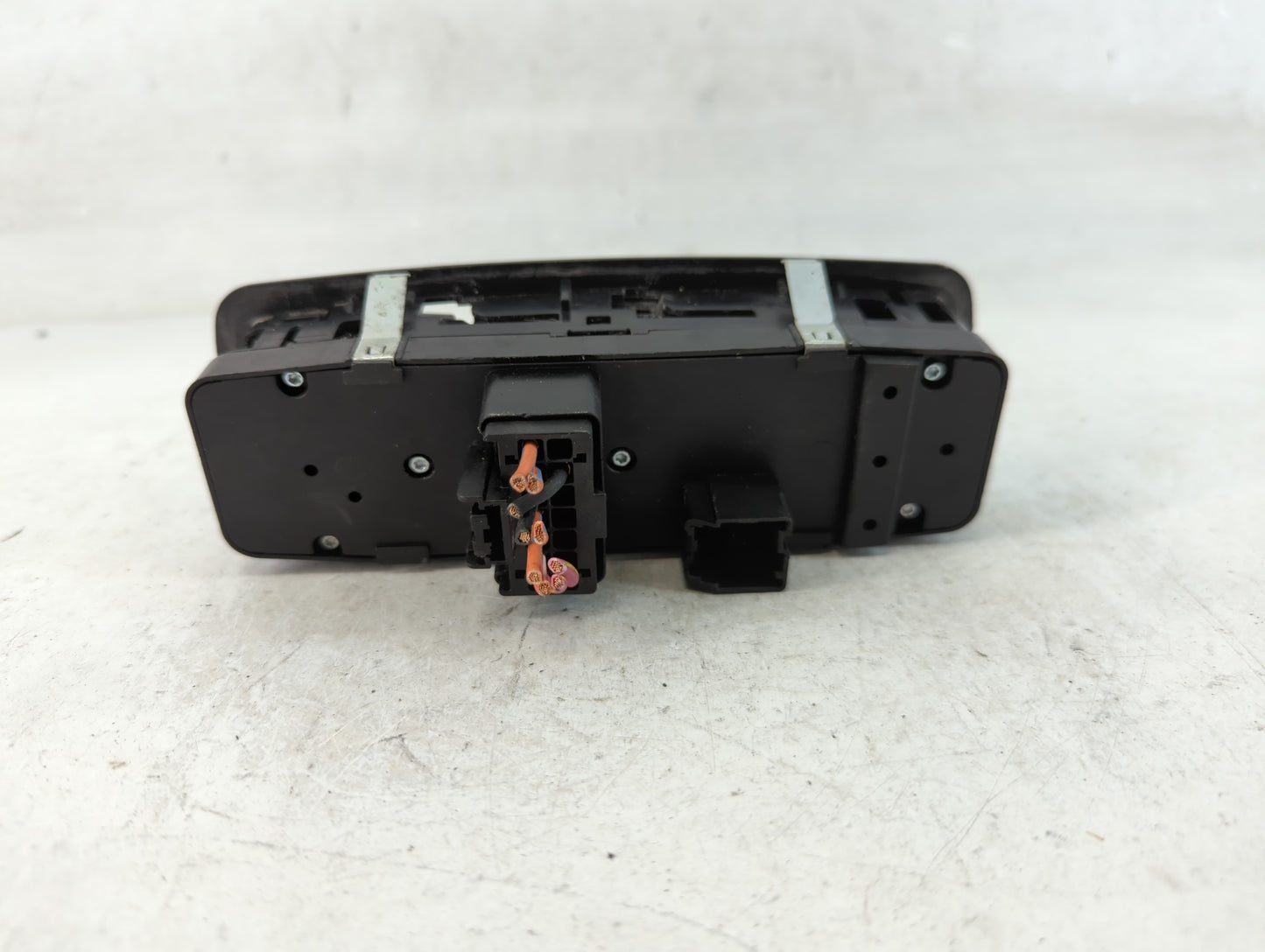 2018 Dodge Ram 1500 Master Power Window Switch Replacement Driver Side Left P/N:68110866AB Fits Fits 2016 2017 2019 2020 202