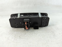 2018 Dodge Ram 1500 Master Power Window Switch Replacement Driver Side Left P/N:68110866AB Fits Fits 2016 2017 2019 2020 202