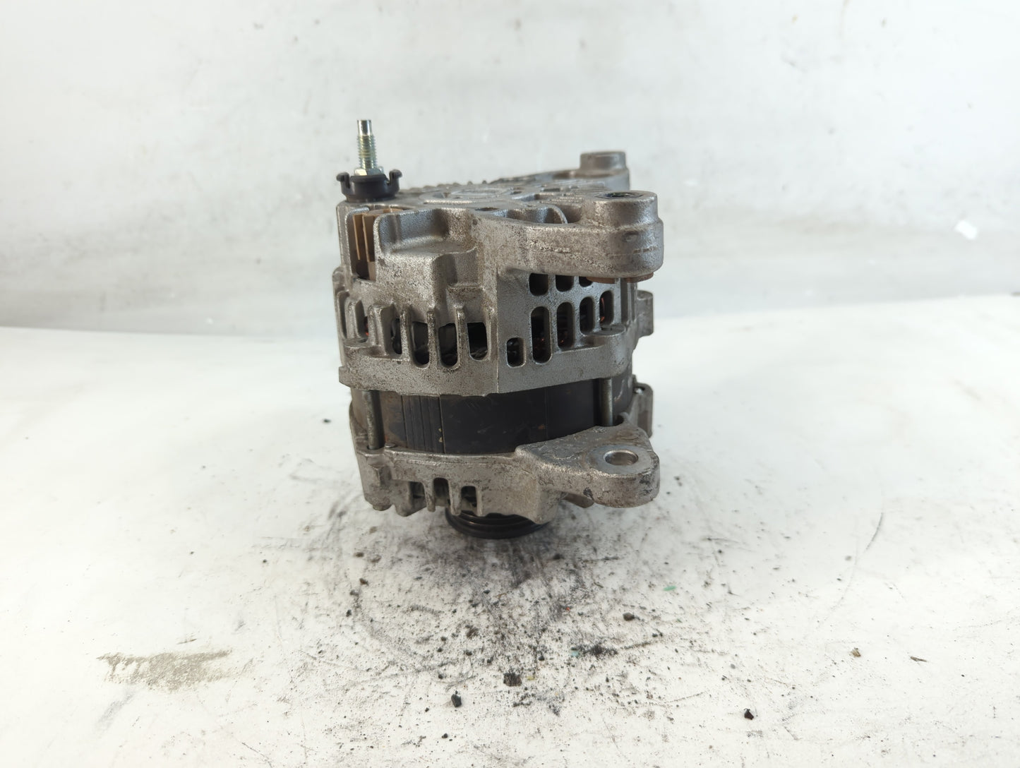 2018 Dodge Ram 1500 Alternator Replacement Generator Charging Assembly Engine OEM P/N:56029764AA Fits OEM Used Auto Parts - 