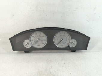 compare product 2018 Dodge Ram 1500 Instrument Cluster Speedometer Gauges P/N:881AD P05172881AD Fits OEM Used Auto Parts