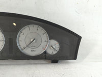 2018 Dodge Ram 1500 Instrument Cluster Speedometer Gauges P/N:881AD P05172881AD Fits OEM Used Auto Parts - Oemusedautoparts1