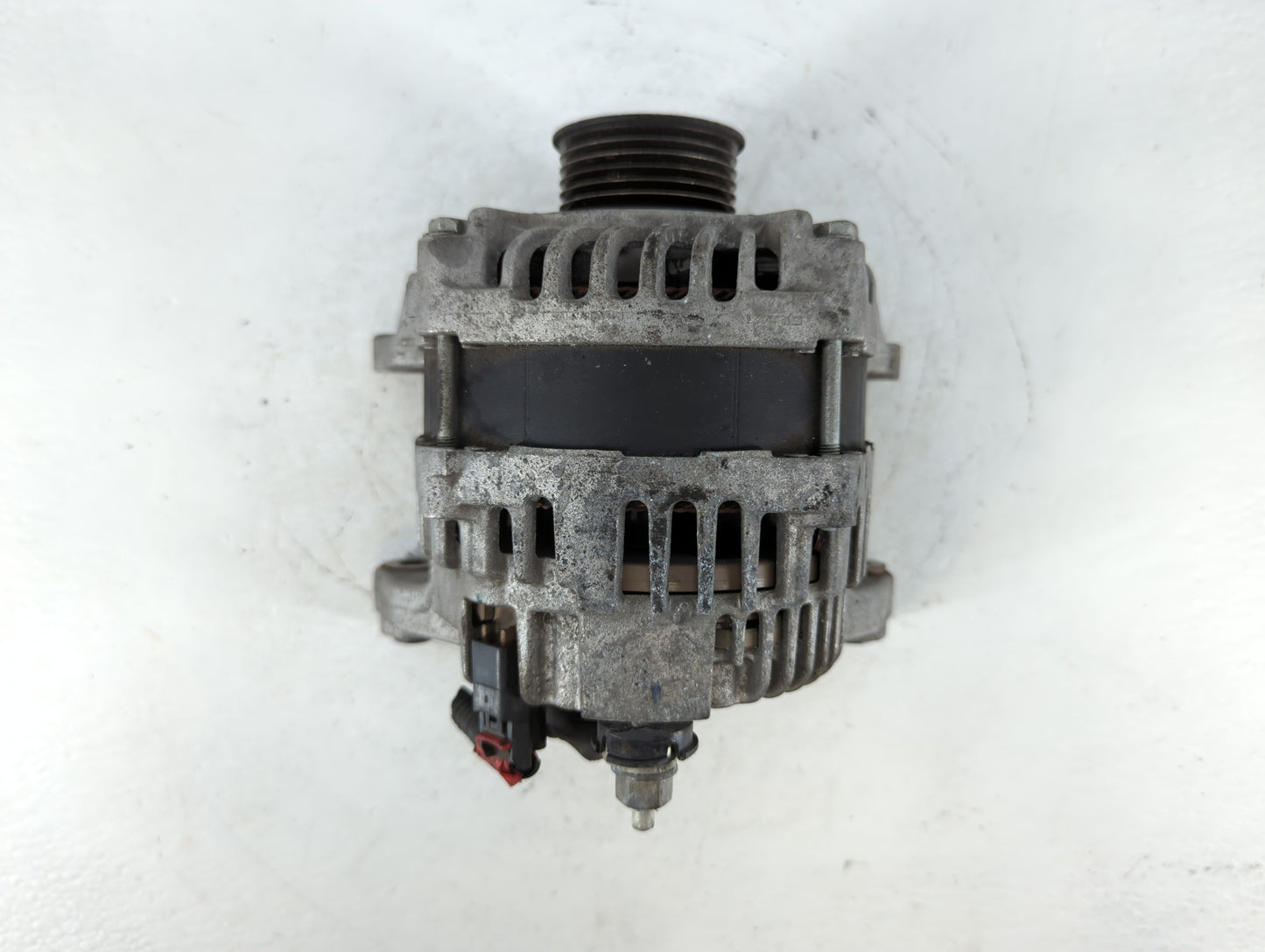 2018 Dodge Ram 1500 Alternator Replacement Generator Charging Assembly Engine OEM P/N:56029764AA Fits OEM Used Auto Parts - 