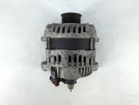 2018 Dodge Ram 1500 Alternator Replacement Generator Charging Assembly Engine OEM P/N:56029764AA Fits OEM Used Auto Parts - 