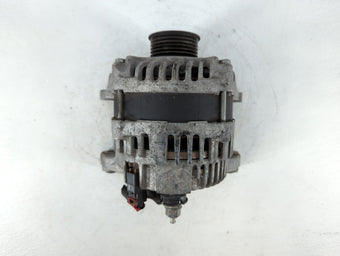 compare product 2018 Dodge Ram 1500 Alternator Replacement Generator Charging Assembly Engine OEM P/N:56029764AA Fits OEM Used Auto Parts