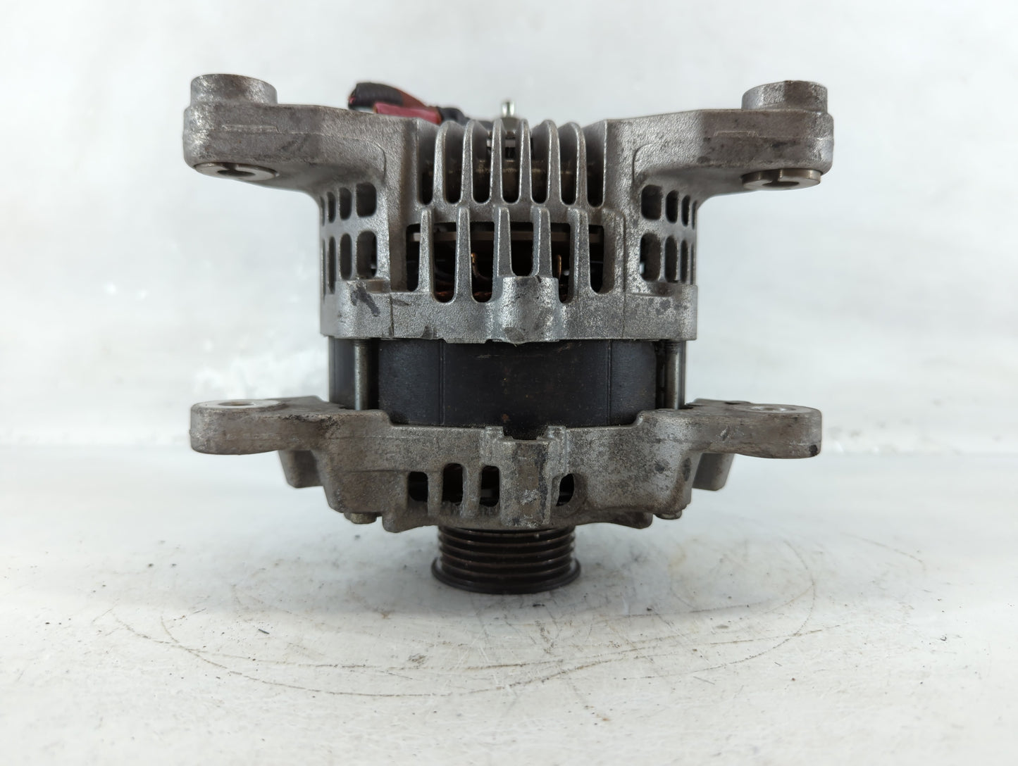 2018 Dodge Ram 1500 Alternator Replacement Generator Charging Assembly Engine OEM P/N:56029764AA Fits OEM Used Auto Parts - 