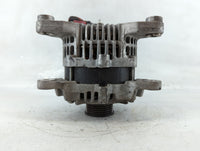 2018 Dodge Ram 1500 Alternator Replacement Generator Charging Assembly Engine OEM P/N:56029764AA Fits OEM Used Auto Parts - 