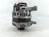 2018 Dodge Ram 1500 Alternator Replacement Generator Charging Assembly Engine OEM P/N:56029764AA Fits OEM Used Auto Parts - 