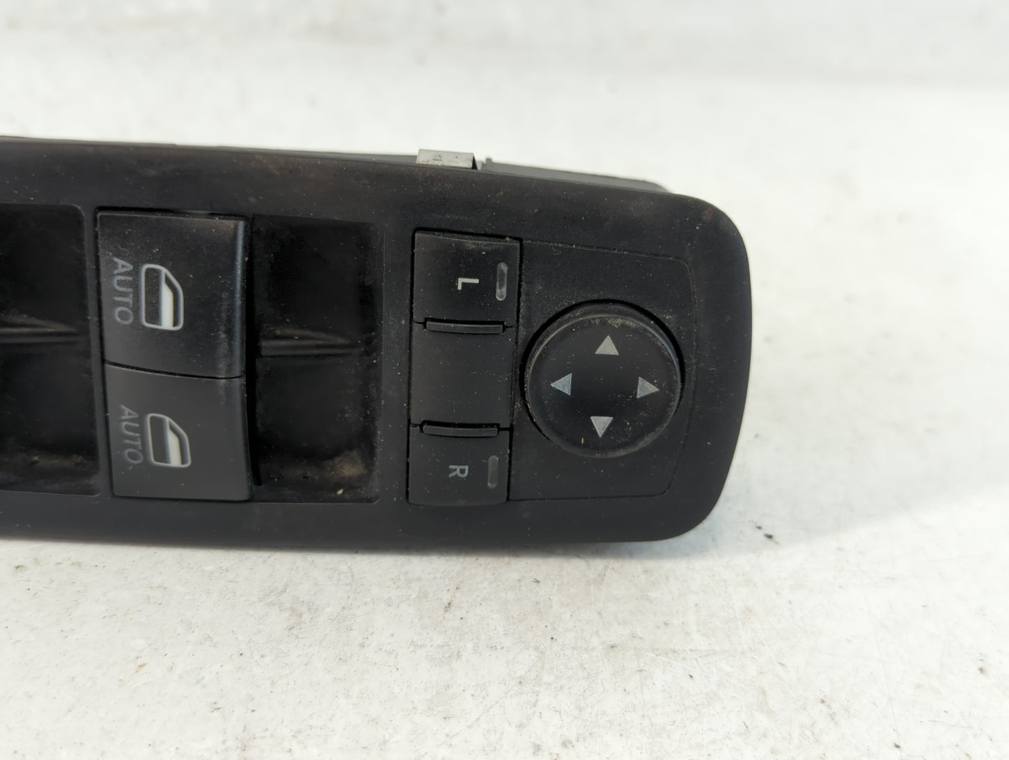 2018 Dodge Ram 2500 Master Power Window Switch Replacement Driver Side Left P/N:56046823AE Fits Fits 2016 2017 2019 2020 202
