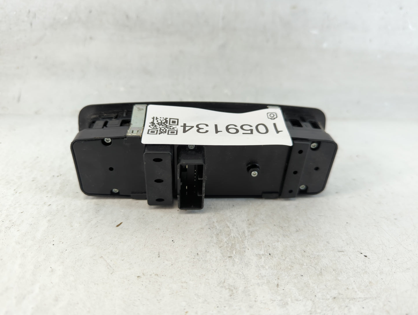 2018 Dodge Ram 2500 Master Power Window Switch Replacement Driver Side Left P/N:56046823AE Fits Fits 2016 2017 2019 2020 202