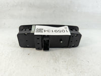 2018 Dodge Ram 2500 Master Power Window Switch Replacement Driver Side Left P/N:56046823AE Fits Fits 2016 2017 2019 2020 202