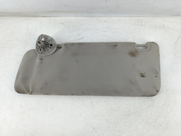 2018 Dodge Ram 2500 Sun Visor Shade Replacement Driver Left Mirror Fits Fits 2013 2014 2015 2016 2017 2019 2020 2021 2022 OE
