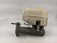 Dodge Ram 2500 Brake Master Cylinder - Oemusedautoparts1.com