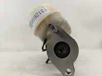Dodge Ram 2500 Brake Master Cylinder - Oemusedautoparts1.com