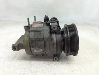 compare product 2009-2009 Dodge Ram 2500 Air Conditioning A/c Ac Compressor Oem