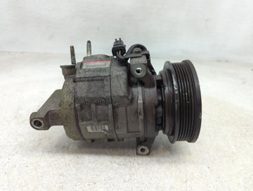 2009-2009 Dodge Ram 2500 Air Conditioning A/c Ac Compressor Oem - Oemusedautoparts1.com