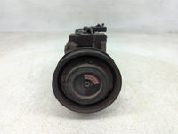 2009-2009 Dodge Ram 2500 Air Conditioning A/c Ac Compressor Oem - Oemusedautoparts1.com