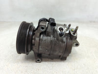 2009-2009 Dodge Ram 2500 Air Conditioning A/c Ac Compressor Oem - Oemusedautoparts1.com