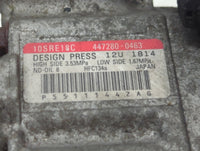 2009-2009 Dodge Ram 2500 Air Conditioning A/c Ac Compressor Oem - Oemusedautoparts1.com