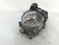 2018 Dodge Ram 2500 Throttle Body P/N:53034251AB Fits Fits 2012 2013 2014 2015 2016 2017 2019 2020 2021 2022 OEM Used Auto P