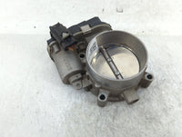 2018 Dodge Ram 2500 Throttle Body P/N:53034251AB Fits Fits 2012 2013 2014 2015 2016 2017 2019 2020 2021 2022 OEM Used Auto P