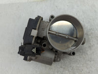 2018 Dodge Ram 2500 Throttle Body P/N:53034251AB Fits Fits 2012 2013 2014 2015 2016 2017 2019 2020 2021 2022 OEM Used Auto P