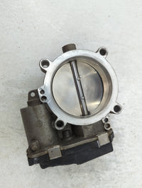 2018 Dodge Ram 2500 Throttle Body P/N:53034251AB Fits Fits 2012 2013 2014 2015 2016 2017 2019 2020 2021 2022 OEM Used Auto P