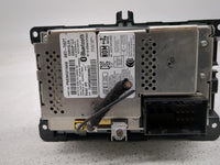 2018 Dodge Ram 2500 Radio AM FM Cd Player Receiver Replacement P/N:P68365210AB Fits Fits 2019 2020 OEM Used Auto Parts - Oem