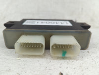 2018 Dodge Ram 2500 PCM Engine Control Computer ECU ECM PCU OEM P/N:68313041AB 7920038AB Fits Fits 2017 OEM Used Auto Parts 