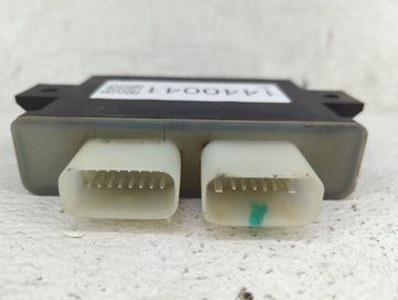 2018 Dodge Ram 2500 PCM Engine Control Computer ECU ECM PCU OEM P/N:68313041AB 7920038AB Fits Fits 2017 OEM Used Auto Parts 