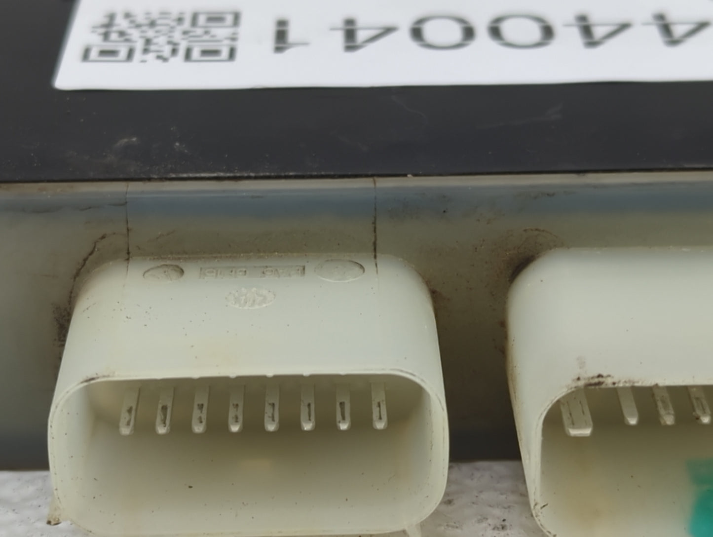 2018 Dodge Ram 2500 PCM Engine Control Computer ECU ECM PCU OEM P/N:68313041AB 7920038AB Fits Fits 2017 OEM Used Auto Parts 