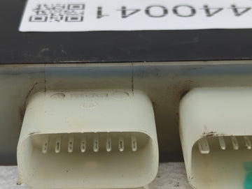 2018 Dodge Ram 2500 PCM Engine Control Computer ECU ECM PCU OEM P/N:68313041AB 7920038AB Fits Fits 2017 OEM Used Auto Parts