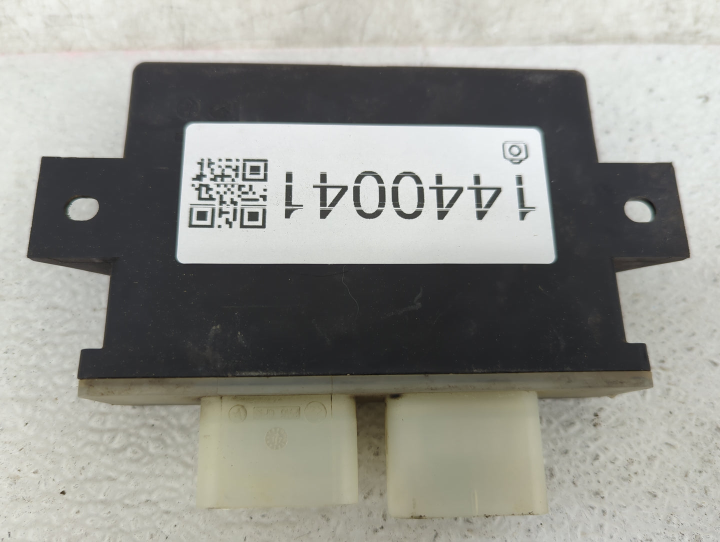 2018 Dodge Ram 2500 PCM Engine Control Computer ECU ECM PCU OEM P/N:68313041AB 7920038AB Fits Fits 2017 OEM Used Auto Parts 