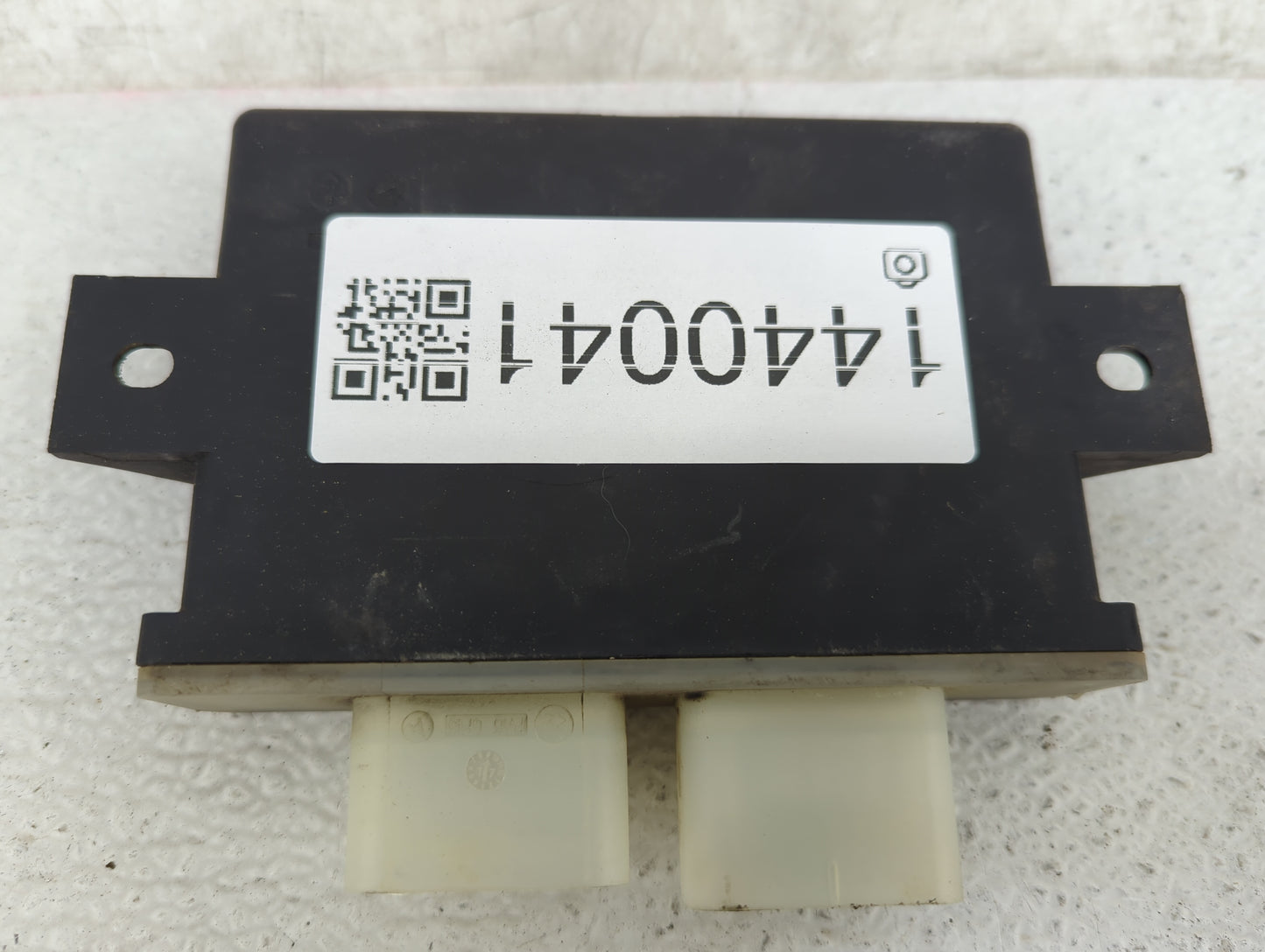 2018 Dodge Ram 2500 PCM Engine Control Computer ECU ECM PCU OEM P/N:68313041AB 7920038AB Fits Fits 2017 OEM Used Auto Parts 
