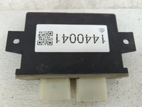 2018 Dodge Ram 2500 PCM Engine Control Computer ECU ECM PCU OEM P/N:68313041AB 7920038AB Fits Fits 2017 OEM Used Auto Parts 