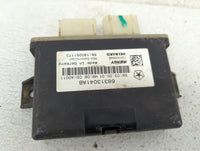 2018 Dodge Ram 2500 PCM Engine Control Computer ECU ECM PCU OEM P/N:68313041AB 7920038AB Fits Fits 2017 OEM Used Auto Parts 