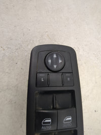 2018 Dodge Ram 2500 Master Power Window Switch Replacement Driver Side Left P/N:P56046823AE Fits OEM Used Auto Parts - Oemus