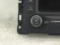 2018 Dodge Ram 2500 Information Display Screen - Oemusedautoparts1.com
