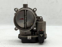 2018 Dodge Ram 2500 Throttle Body P/N:53034251AB Fits Fits 2012 2013 2014 2015 2016 2017 2019 2020 2021 2022 OEM Used Auto P