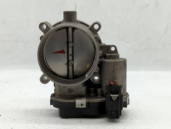 compare product 2018 Dodge Ram 2500 Throttle Body P/N:53034251AB Fits Fits 2012 2013 2014 2015 2016 2017 2019 2020 2021 2022 OEM Used Auto Parts
