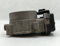 2018 Dodge Ram 2500 Throttle Body P/N:53034251AB Fits Fits 2012 2013 2014 2015 2016 2017 2019 2020 2021 2022 OEM Used Auto P