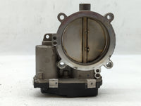 2018 Dodge Ram 2500 Throttle Body P/N:53034251AB Fits Fits 2012 2013 2014 2015 2016 2017 2019 2020 2021 2022 OEM Used Auto P