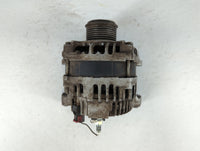 2018 Dodge Ram 2500 Alternator Replacement Generator Charging Assembly Engine OEM P/N:A003TX0381ZC 4801768AC Fits OEM Used A