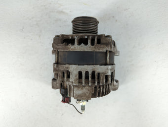 compare product 2018 Dodge Ram 2500 Alternator Replacement Generator Charging Assembly Engine OEM P/N:A003TX0381ZC 4801768AC Fits OEM Used Auto Parts