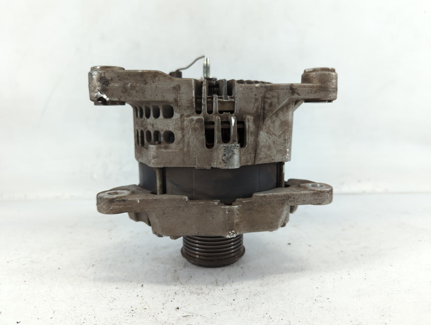 2018 Dodge Ram 2500 Alternator Replacement Generator Charging Assembly Engine OEM P/N:A003TX0381ZC 4801768AC Fits OEM Used A