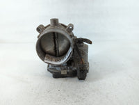 2018 Dodge Ram 2500 Throttle Body P/N:0738 53034 Fits Fits 2012 2013 2014 2015 2016 2017 2019 2020 2021 2022 OEM Used Auto P