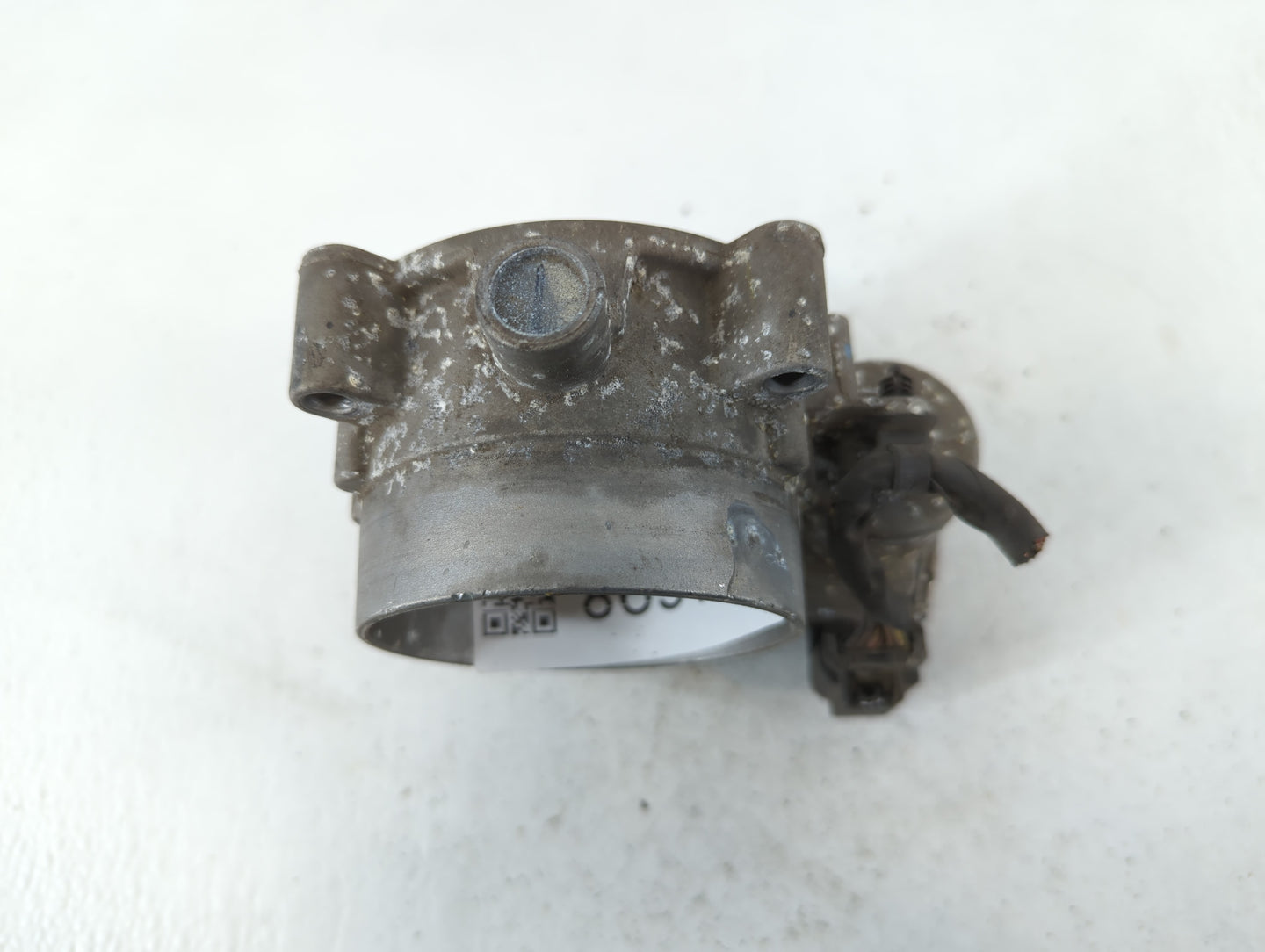 2018 Dodge Ram 2500 Throttle Body P/N:0738 53034 Fits Fits 2012 2013 2014 2015 2016 2017 2019 2020 2021 2022 OEM Used Auto P