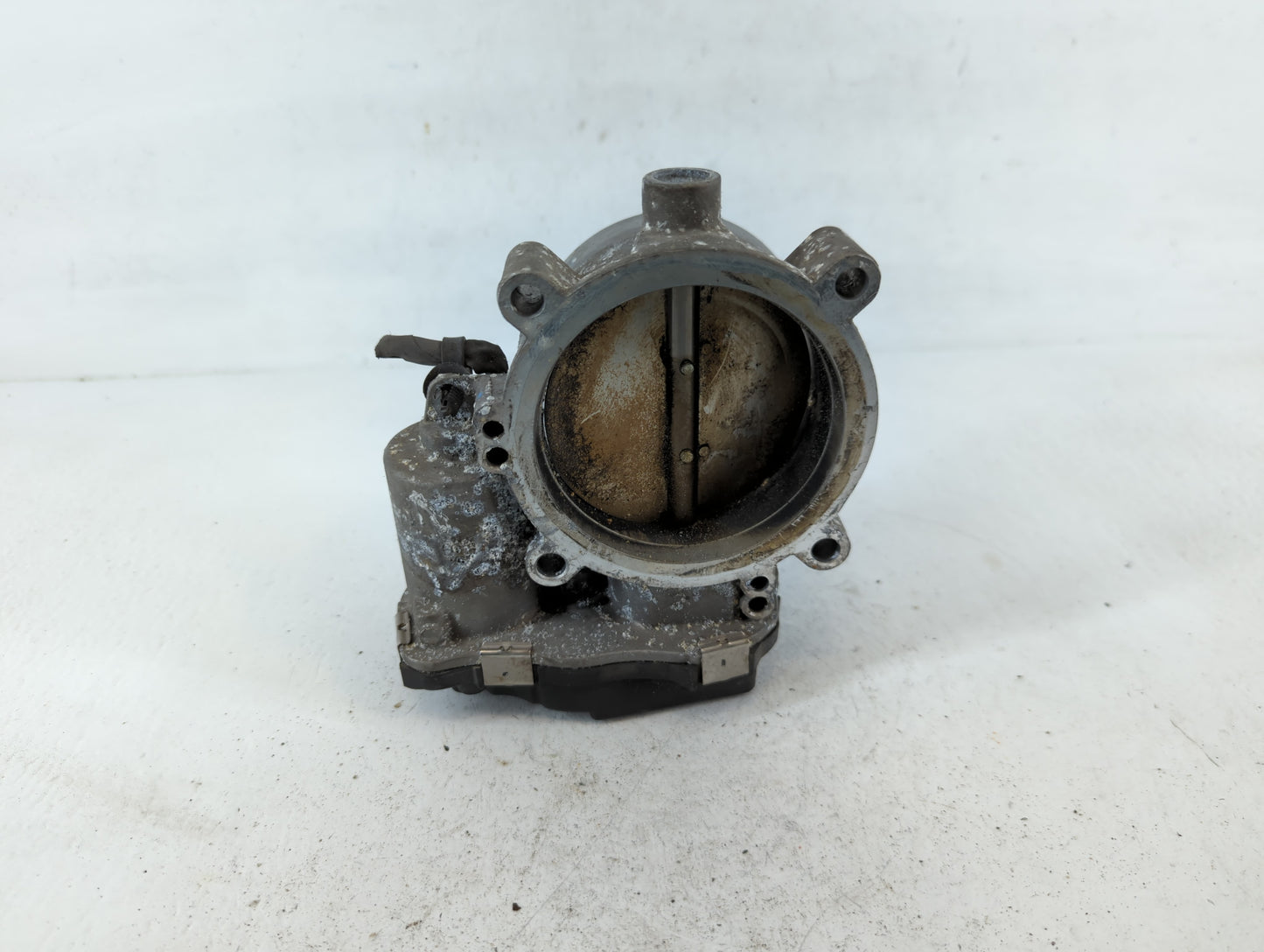 2018 Dodge Ram 2500 Throttle Body P/N:0738 53034 Fits Fits 2012 2013 2014 2015 2016 2017 2019 2020 2021 2022 OEM Used Auto P